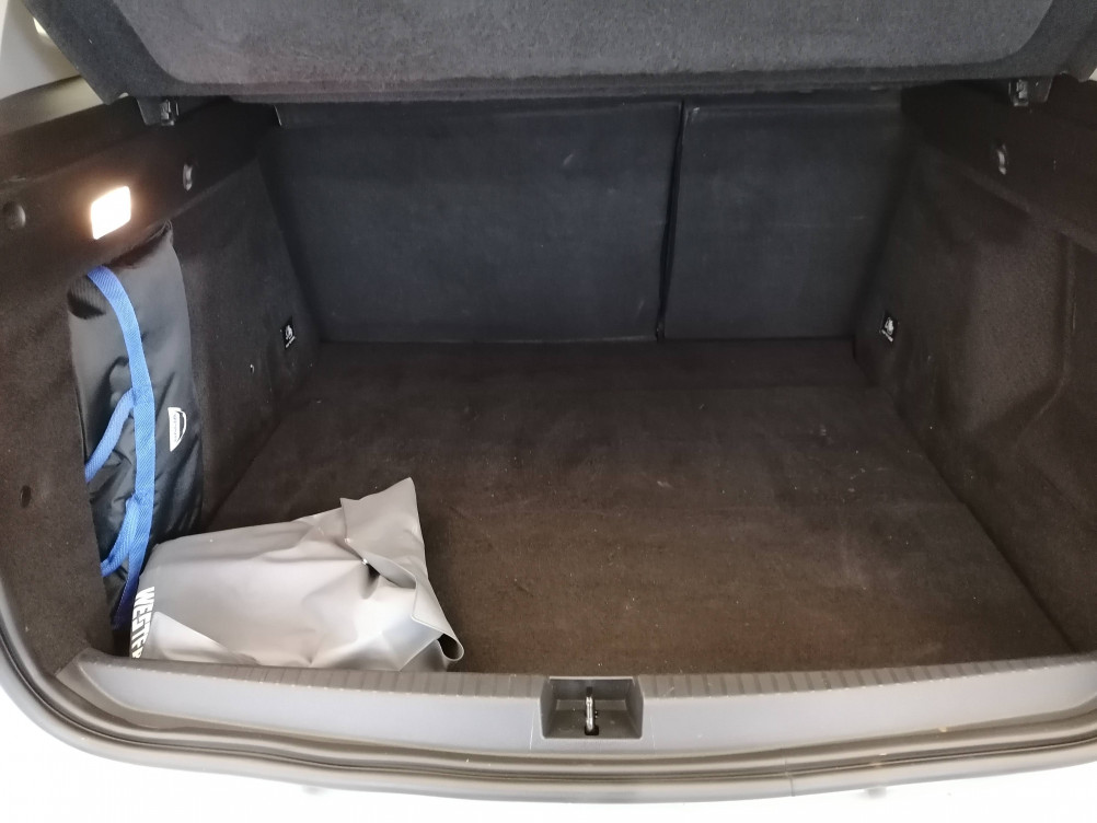 Acheter Dacia Duster Duster Blue dCi 115 4x2 Prestige 5p occasion dans les concessions du Groupe Faurie