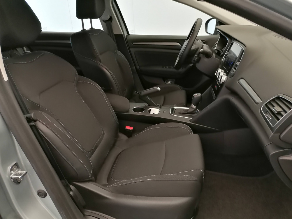 Acheter Renault Megane 4 Mégane IV Estate TCe 140 EDC FAP - 21N Business 5p occasion dans les concessions du Groupe Faurie