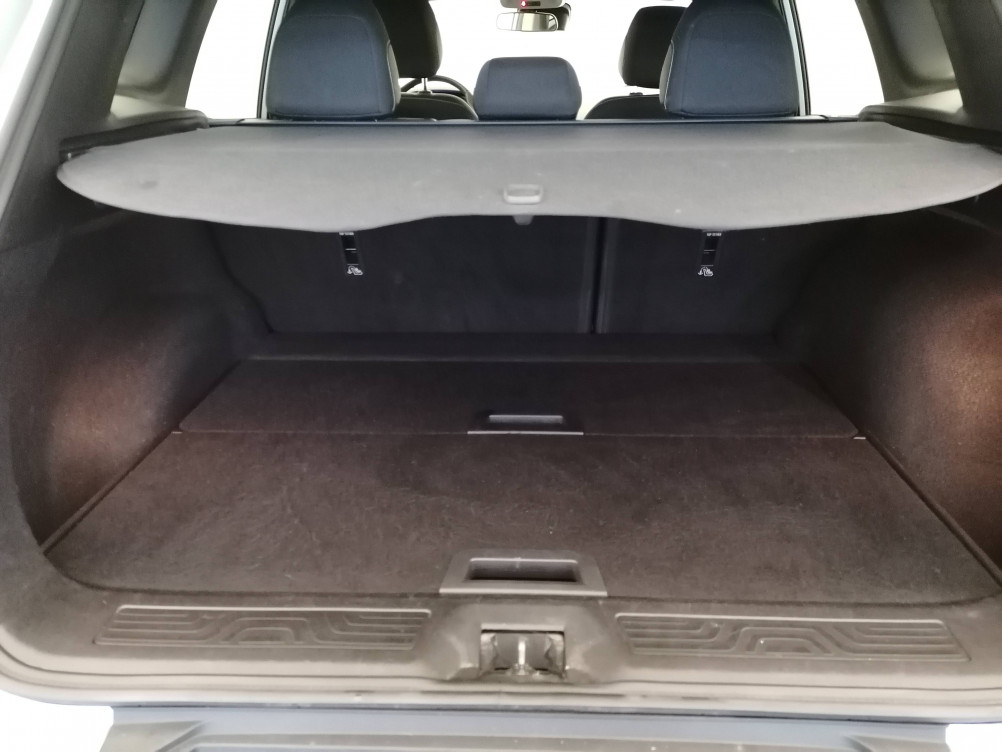 Acheter Renault Kadjar Kadjar Blue dCi 115 Business 5p occasion dans les concessions du Groupe Faurie