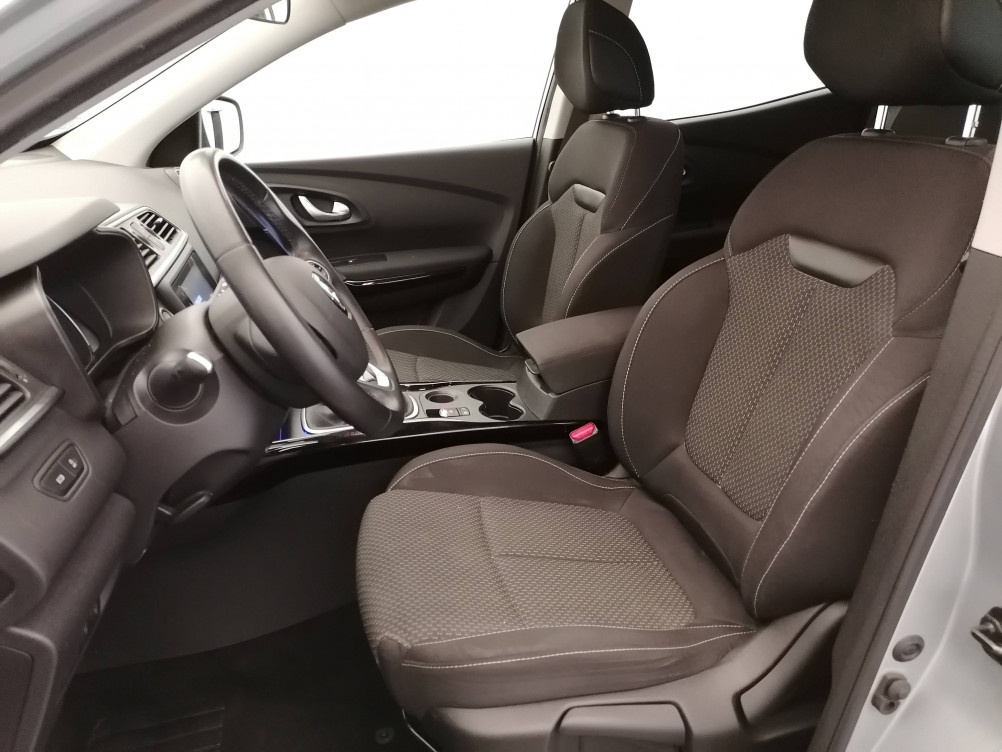 Acheter Renault Kadjar Kadjar Blue dCi 115 Business 5p occasion dans les concessions du Groupe Faurie