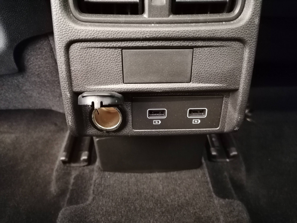 Acheter Renault Arkana Arkana E-Tech hybride 145 - 22 Engineered 5p occasion dans les concessions du Groupe Faurie