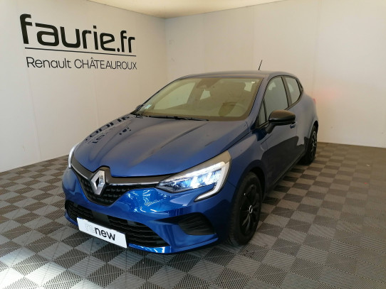 Acheter Renault Clio 5 Clio TCe 90 Equilibre 5p occasion dans les concessions du Groupe Faurie