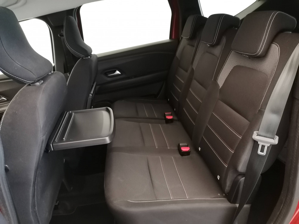 Acheter Dacia Jogger Jogger ECO-G 100 5 places SL Extreme 5p occasion dans les concessions du Groupe Faurie