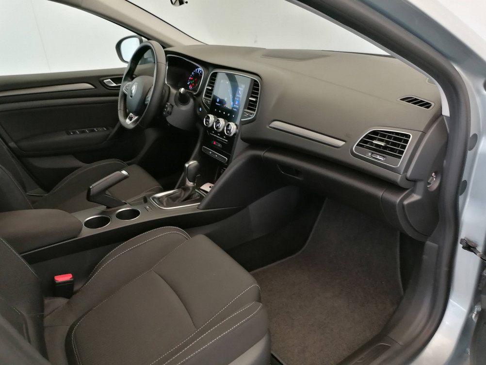 Acheter Renault Megane 4 Mégane IV Estate TCe 140 EDC FAP - 21N Business 5p occasion dans les concessions du Groupe Faurie