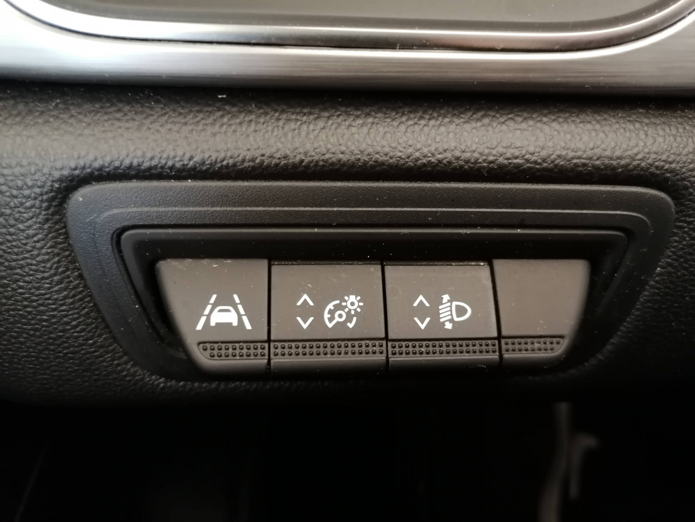 Acheter Renault Captur 2 Captur Blue dCi 115 Intens 5p occasion dans les concessions du Groupe Faurie