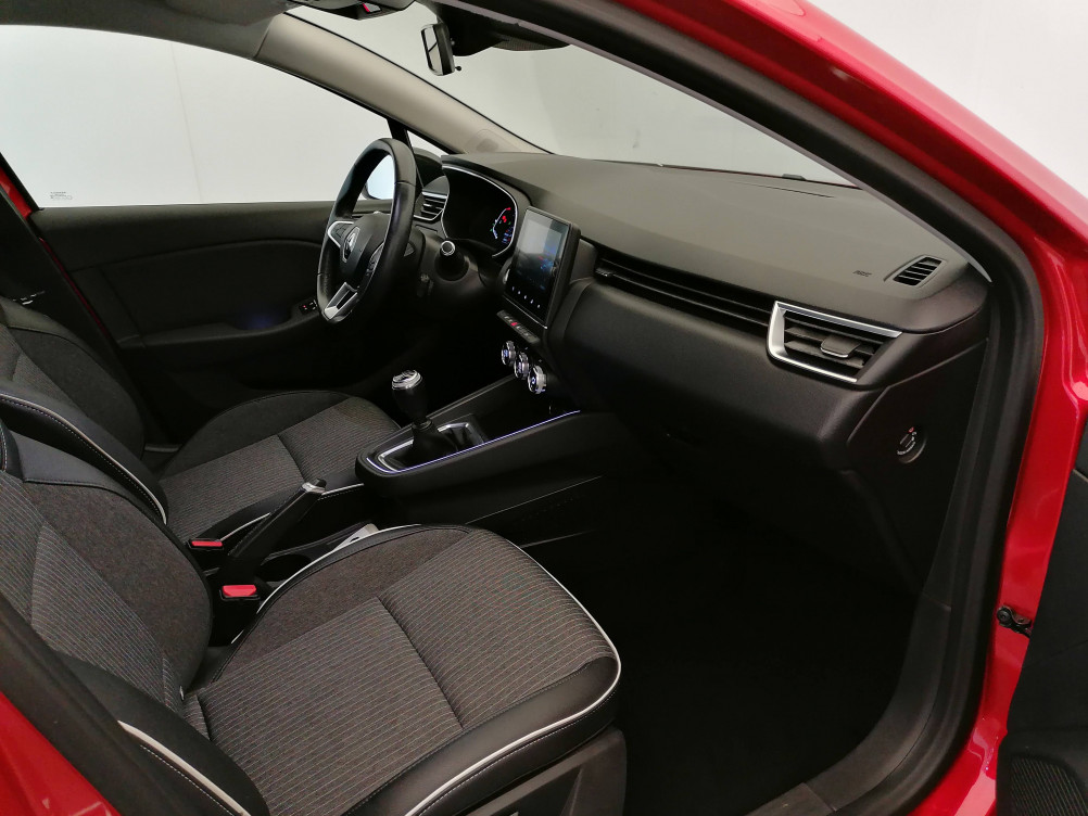 Acheter Renault Clio 5 Clio TCe 100 GPL - 21 Intens 5p occasion dans les concessions du Groupe Faurie