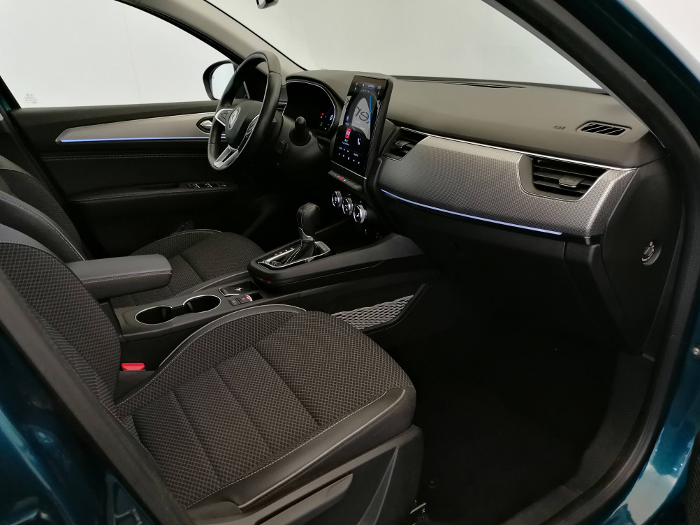 Acheter Renault Arkana Arkana E-Tech 145 Intens 5p occasion dans les concessions du Groupe Faurie