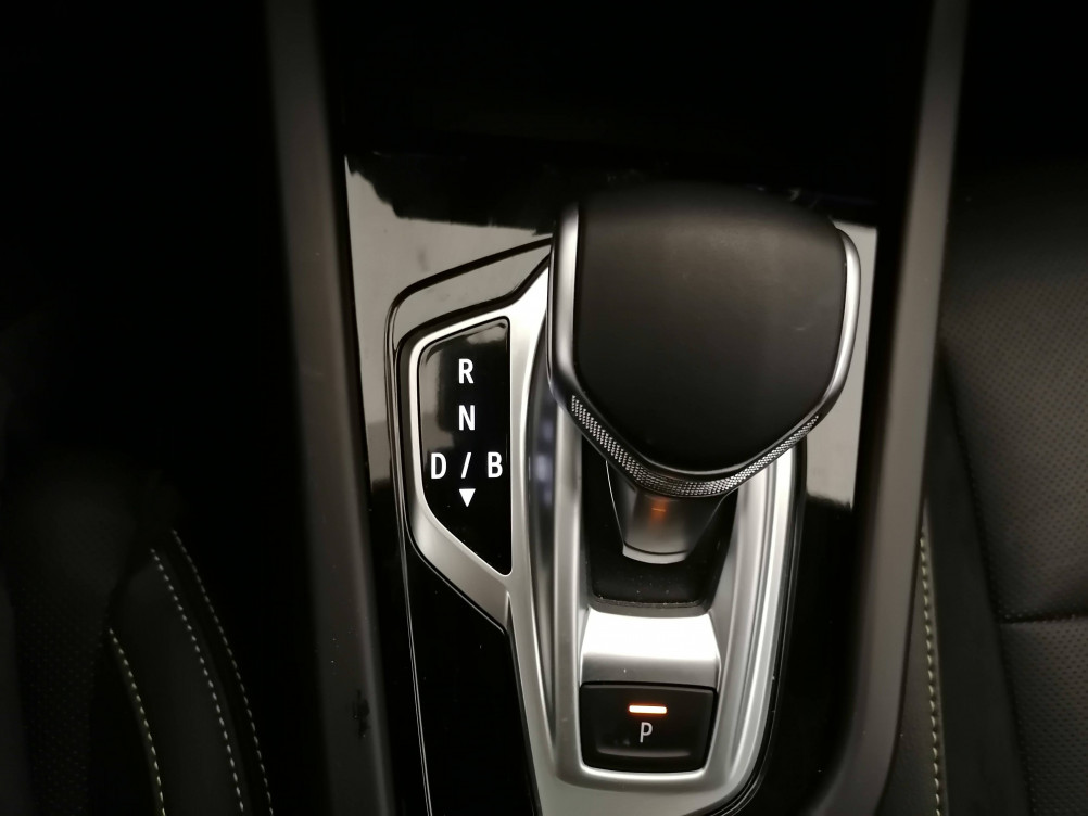 Acheter Renault Arkana Arkana E-Tech hybride 145 - 22 Engineered 5p occasion dans les concessions du Groupe Faurie