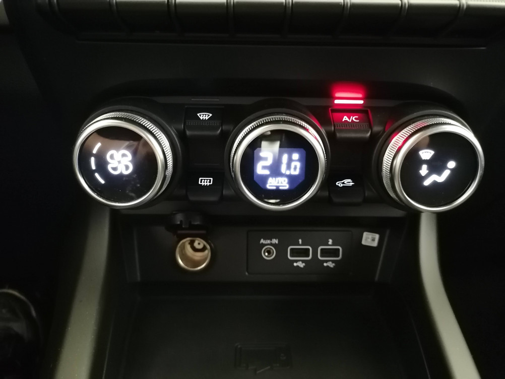 Acheter Renault Arkana Arkana E-Tech hybride 145 - 22 Techno 5p occasion dans les concessions du Groupe Faurie