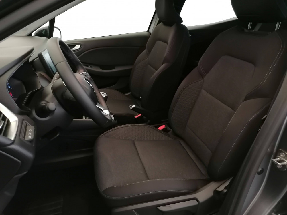 Acheter Renault Clio 5 Clio TCe 90 Equilibre 5p occasion dans les concessions du Groupe Faurie