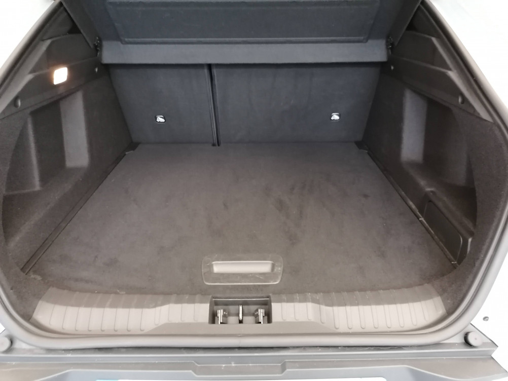 Acheter Renault Arkana Arkana E-Tech hybride 145 - 22 Engineered 5p occasion dans les concessions du Groupe Faurie