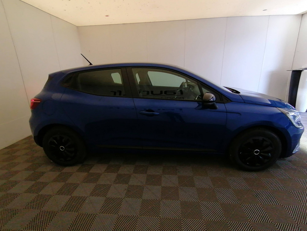 Acheter Renault Clio 5 Clio TCe 90 Equilibre 5p occasion dans les concessions du Groupe Faurie