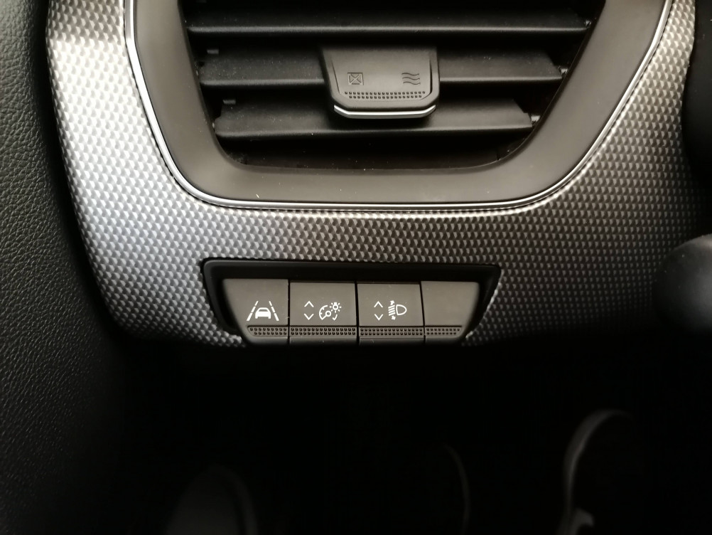 Acheter Renault Arkana Arkana E-Tech hybride 145 - 22 Techno 5p occasion dans les concessions du Groupe Faurie