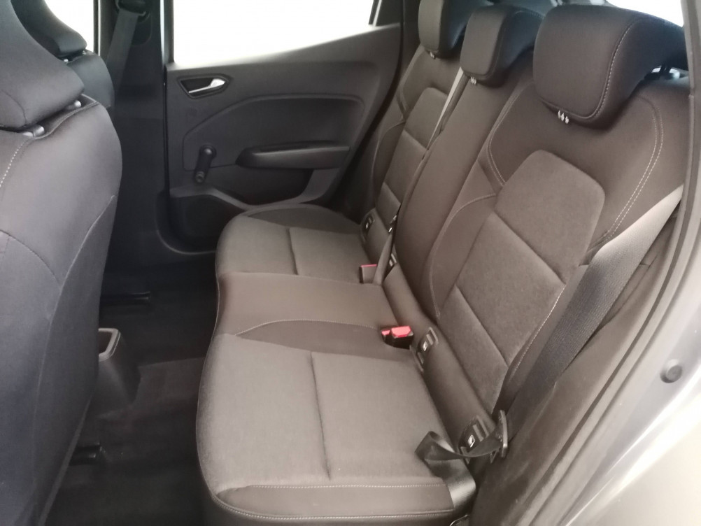 Acheter Renault Clio 5 Clio TCe 90 Equilibre 5p occasion dans les concessions du Groupe Faurie