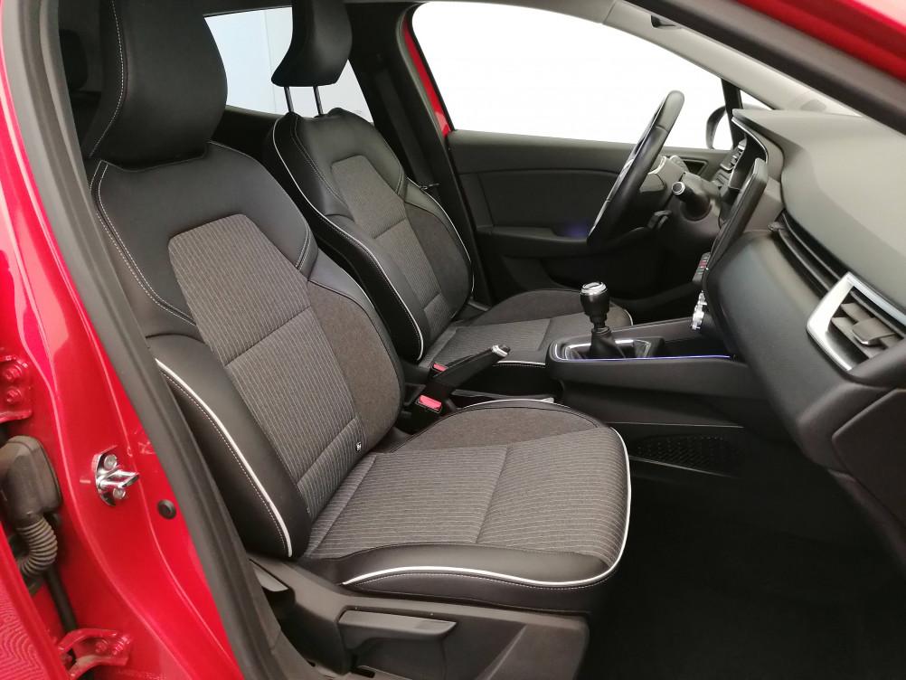 Acheter Renault Clio 5 Clio TCe 100 GPL - 21 Intens 5p occasion dans les concessions du Groupe Faurie
