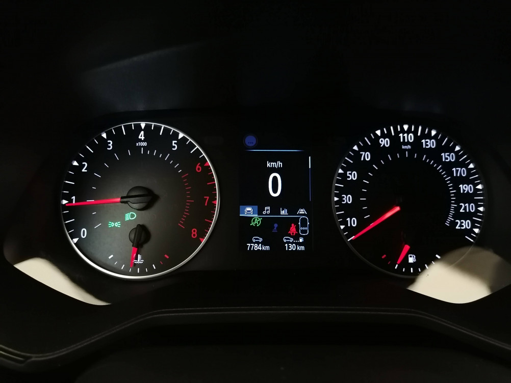 Acheter Renault Clio 5 Clio TCe 90 Equilibre 5p occasion dans les concessions du Groupe Faurie