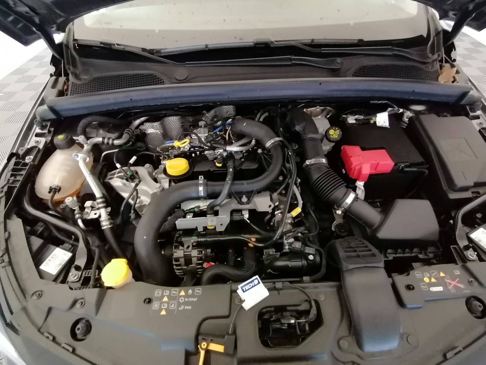 Acheter Renault Clio 5 Clio TCe 90 Equilibre 5p occasion dans les concessions du Groupe Faurie