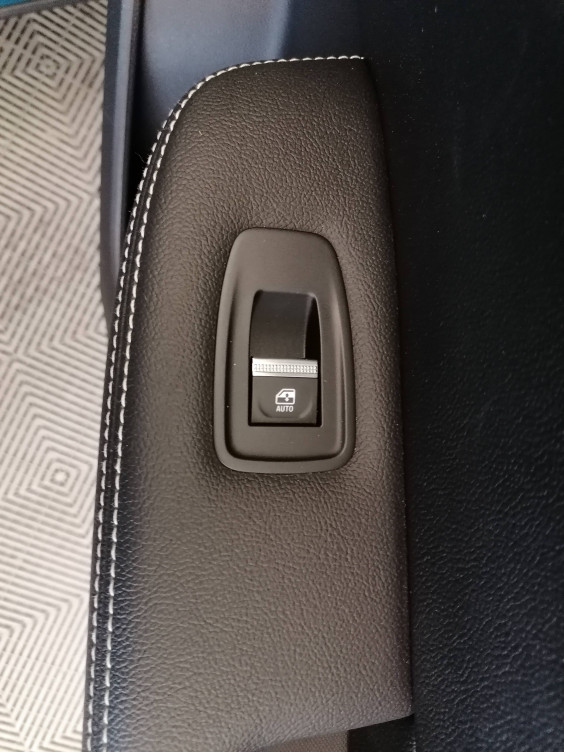 Acheter Renault Arkana Arkana E-Tech 145 Intens 5p occasion dans les concessions du Groupe Faurie