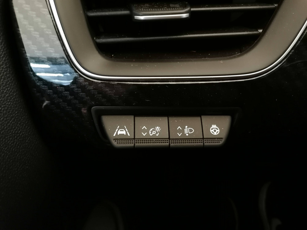 Acheter Renault Arkana Arkana E-Tech hybride 145 - 22 Engineered 5p occasion dans les concessions du Groupe Faurie