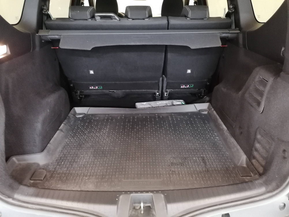 Acheter Dacia Jogger Jogger ECO-G 100 5 places SL Extreme 5p occasion dans les concessions du Groupe Faurie