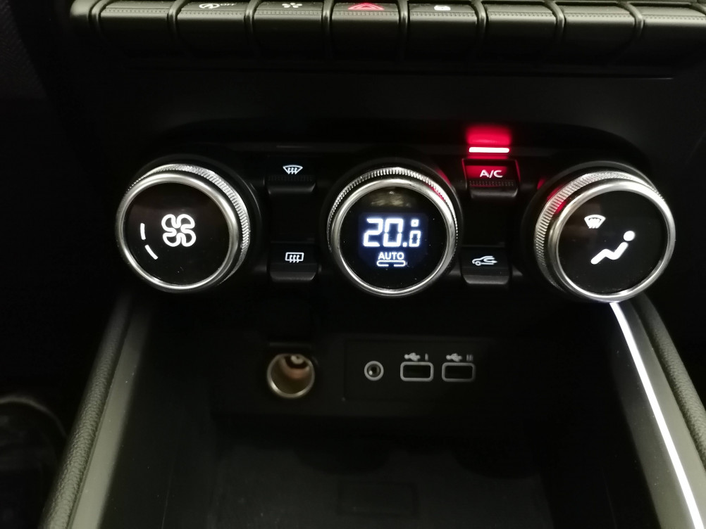 Acheter Renault Clio 5 Clio TCe 90 Techno 5p occasion dans les concessions du Groupe Faurie