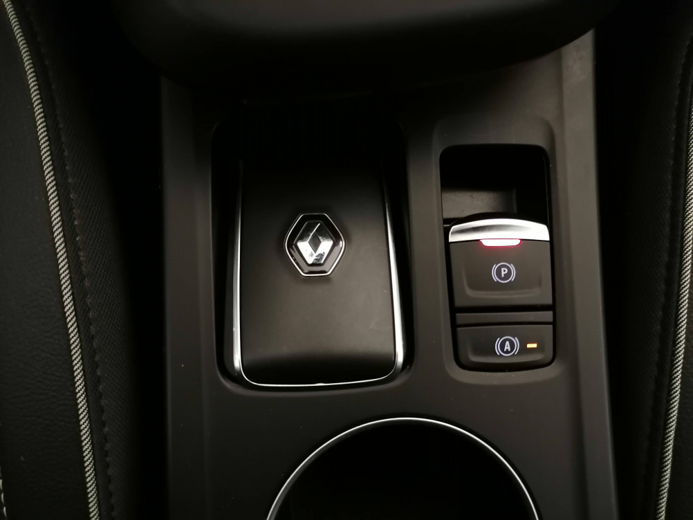 Acheter Renault Arkana Arkana E-Tech 145 Intens 5p occasion dans les concessions du Groupe Faurie