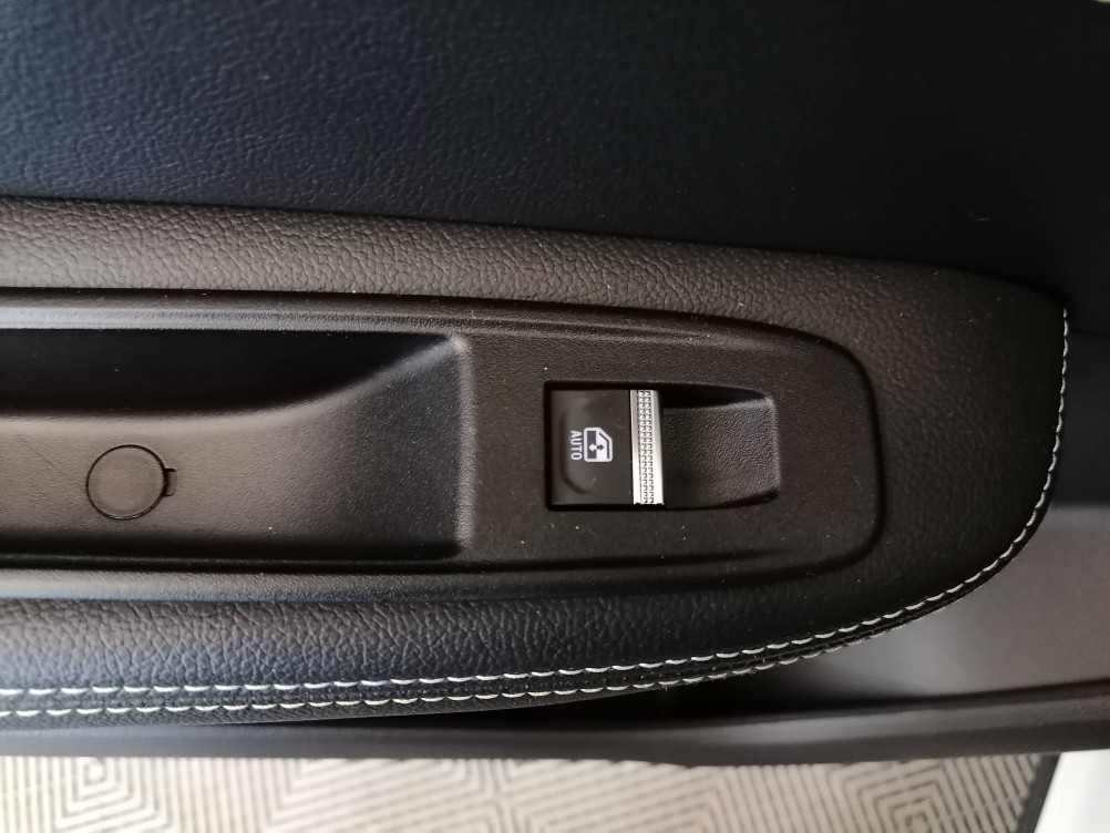 Acheter Renault Arkana Arkana E-Tech hybride 145 - 22 Engineered 5p occasion dans les concessions du Groupe Faurie