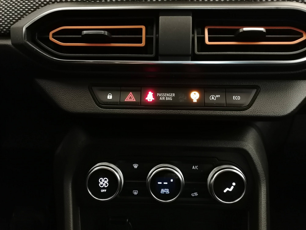 Acheter Dacia Sandero Sandero TCe 90 Stepway Confort 5p occasion dans les concessions du Groupe Faurie