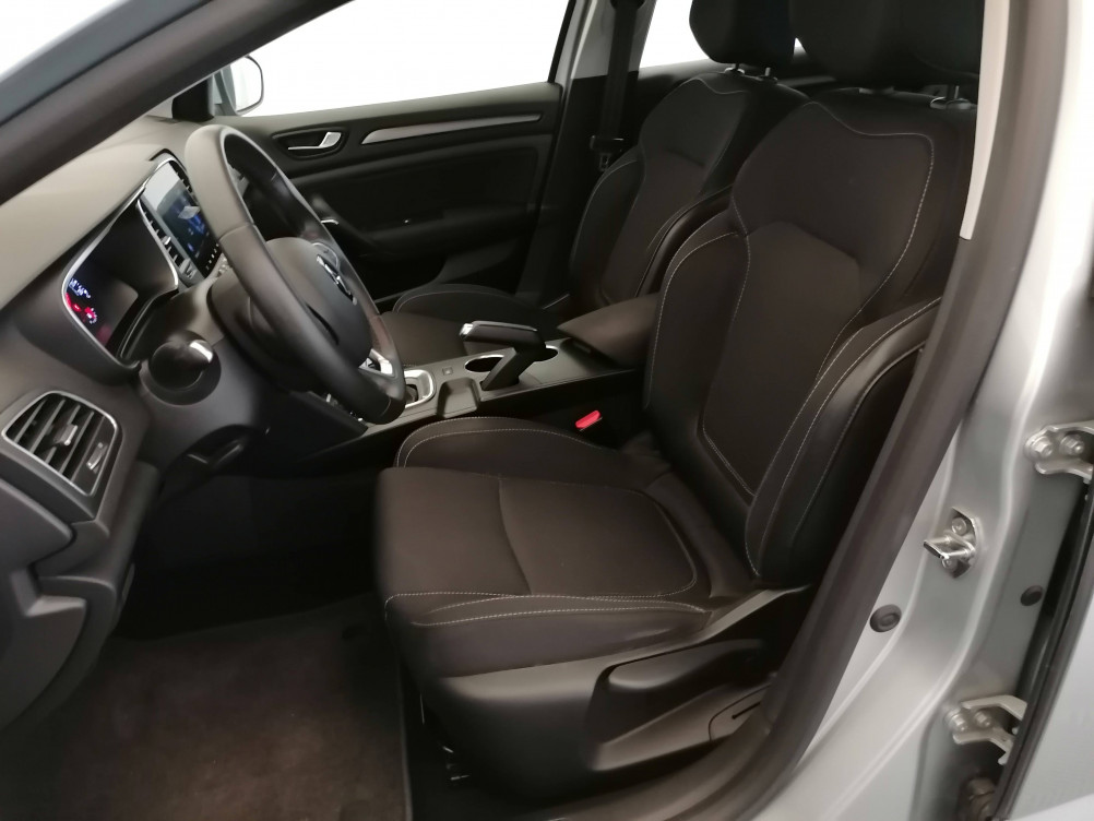 Acheter Renault Megane 4 Mégane IV Estate TCe 140 EDC FAP - 21N Business 5p occasion dans les concessions du Groupe Faurie