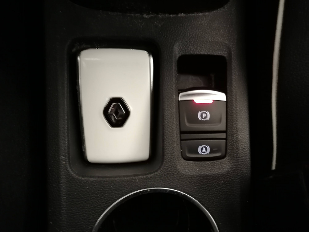 Acheter Renault Captur 2 Captur Blue dCi 115 Intens 5p occasion dans les concessions du Groupe Faurie