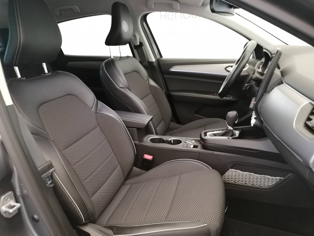 Acheter Renault Arkana Arkana E-Tech hybride 145 - 22 Techno 5p occasion dans les concessions du Groupe Faurie
