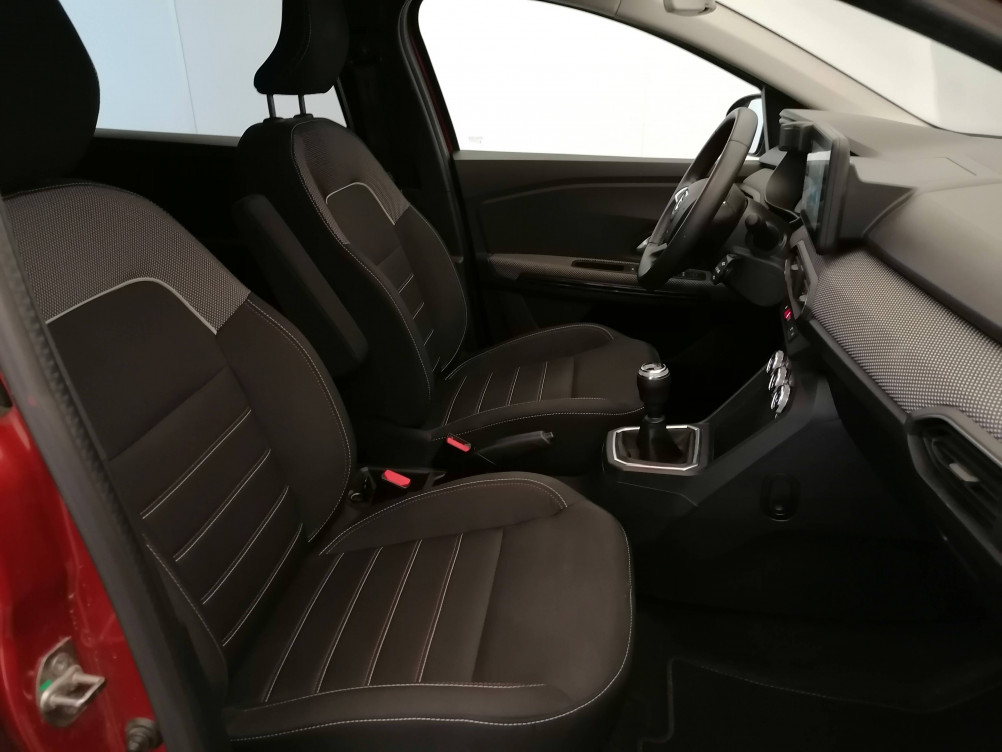 Acheter Dacia Jogger Jogger ECO-G 100 5 places SL Extreme 5p occasion dans les concessions du Groupe Faurie