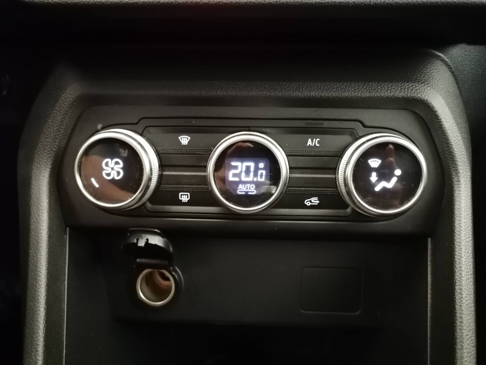 Acheter Dacia Jogger Jogger ECO-G 100 5 places SL Extreme 5p occasion dans les concessions du Groupe Faurie