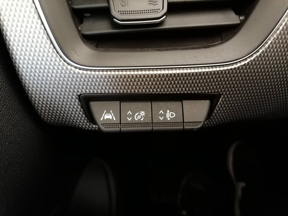 Acheter Renault Arkana Arkana E-Tech 145 Intens 5p occasion dans les concessions du Groupe Faurie