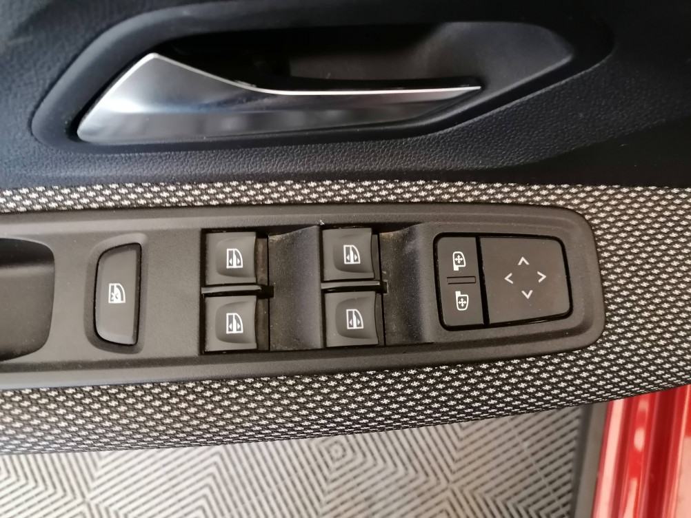 Acheter Dacia Jogger Jogger ECO-G 100 5 places SL Extreme 5p occasion dans les concessions du Groupe Faurie