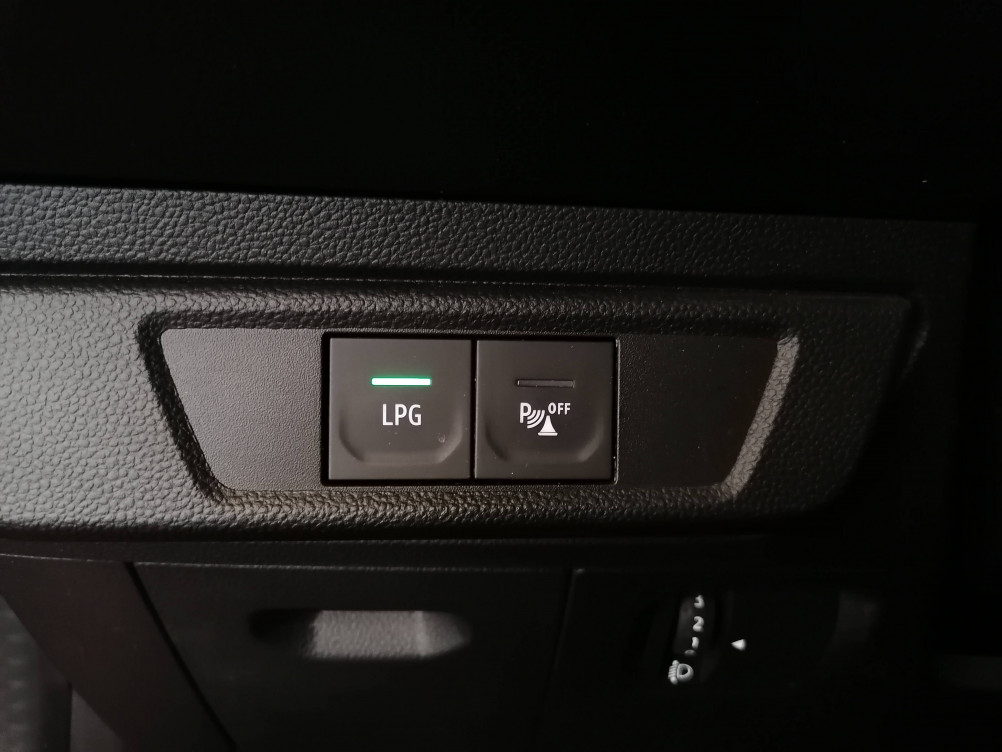 Acheter Dacia Jogger Jogger ECO-G 100 5 places SL Extreme 5p occasion dans les concessions du Groupe Faurie