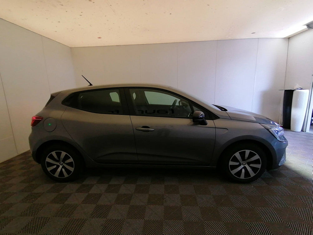 Acheter Renault Clio 5 Clio TCe 90 Equilibre 5p occasion dans les concessions du Groupe Faurie