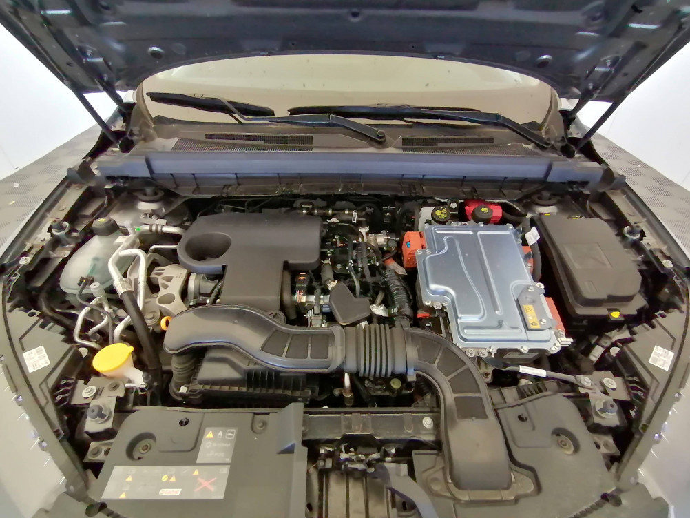 Acheter Renault Arkana Arkana E-Tech hybride 145 - 22 Techno 5p occasion dans les concessions du Groupe Faurie