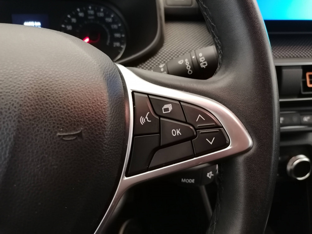 Acheter Dacia Sandero Sandero TCe 90 Stepway Confort 5p occasion dans les concessions du Groupe Faurie