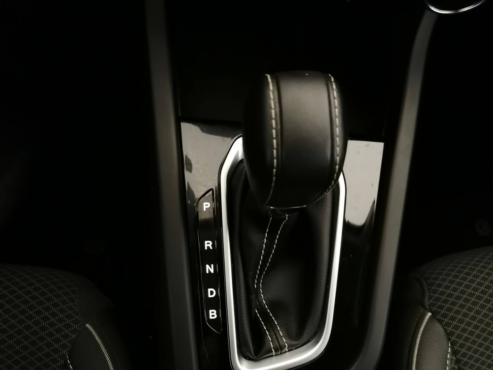 Acheter Renault Arkana Arkana E-Tech 145 Intens 5p occasion dans les concessions du Groupe Faurie