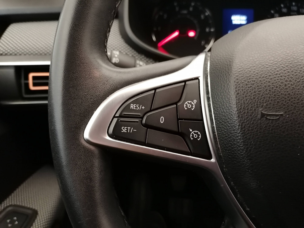 Acheter Dacia Sandero Sandero TCe 90 Stepway Confort 5p occasion dans les concessions du Groupe Faurie