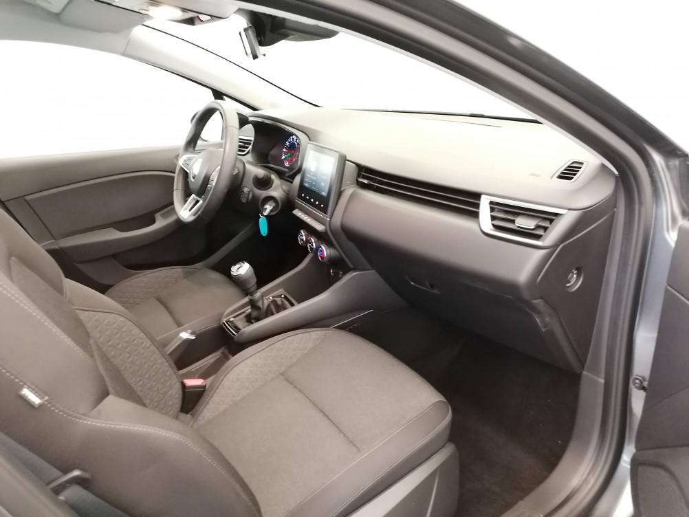 Acheter Renault Clio 5 Clio TCe 90 Equilibre 5p occasion dans les concessions du Groupe Faurie