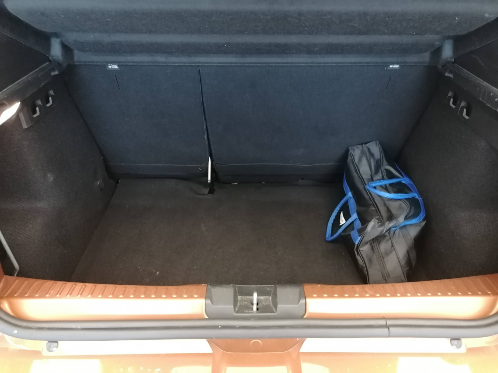 Acheter Dacia Sandero Sandero TCe 90 Stepway Confort 5p occasion dans les concessions du Groupe Faurie