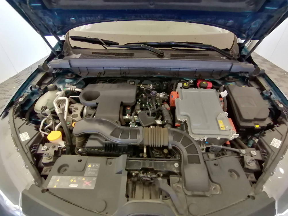 Acheter Renault Arkana Arkana E-Tech 145 Intens 5p occasion dans les concessions du Groupe Faurie