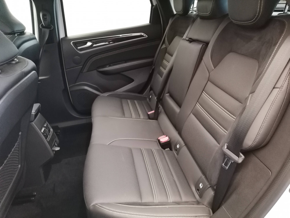Acheter Renault Arkana Arkana E-Tech hybride 145 - 22 Engineered 5p occasion dans les concessions du Groupe Faurie