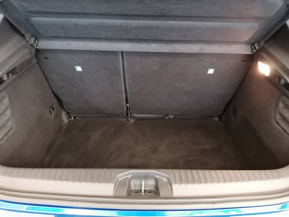 Acheter Renault Clio 5 Clio TCe 90 Techno 5p occasion dans les concessions du Groupe Faurie