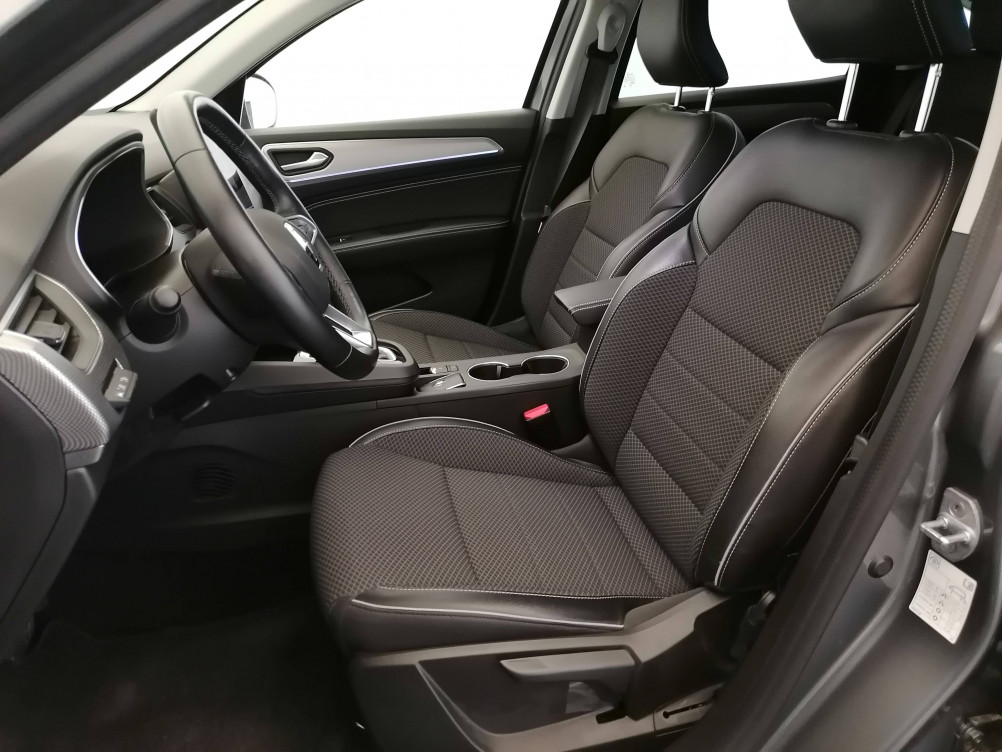 Acheter Renault Arkana Arkana E-Tech hybride 145 - 22 Techno 5p occasion dans les concessions du Groupe Faurie