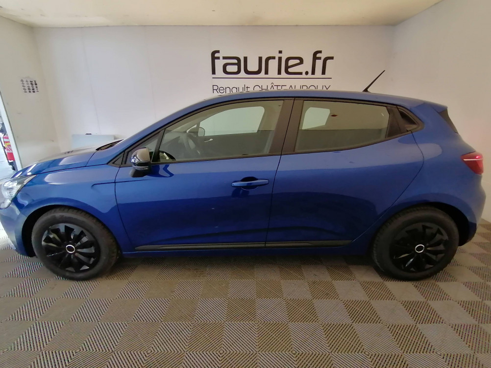 Acheter Renault Clio 5 Clio TCe 90 Equilibre 5p occasion dans les concessions du Groupe Faurie