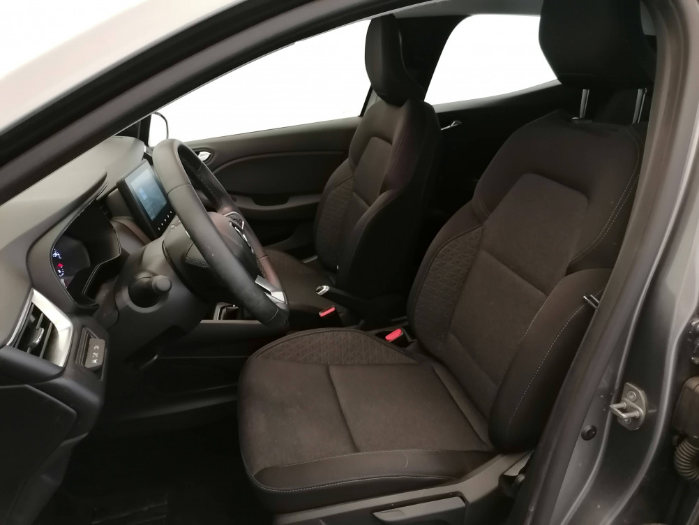 Acheter Renault Clio 5 Clio TCe 90 Equilibre 5p occasion dans les concessions du Groupe Faurie