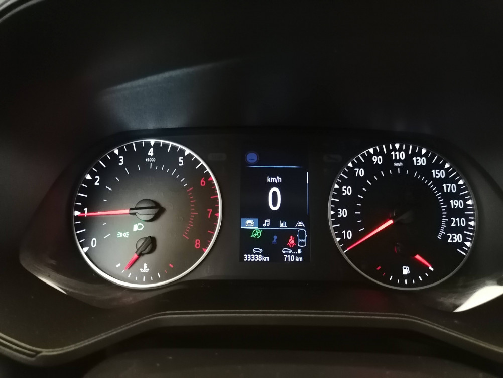 Acheter Renault Clio 5 Clio TCe 90 Equilibre 5p occasion dans les concessions du Groupe Faurie